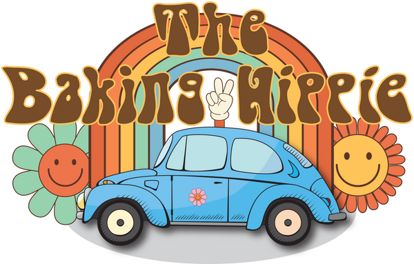 The Baking Hippie,  LLC